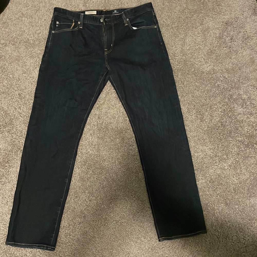 AG Adriano Goldschmied men’s jeans 36x32